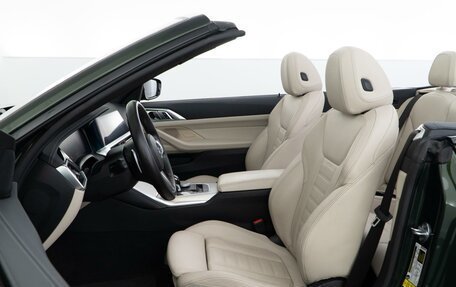 BMW 4 серия, 2021 год, 6 490 404 рублей, 11 фотография