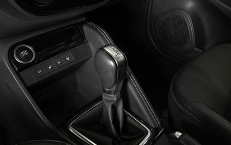 Renault Kaptur I рестайлинг, 2020 год, 1 645 300 рублей, 5 фотография