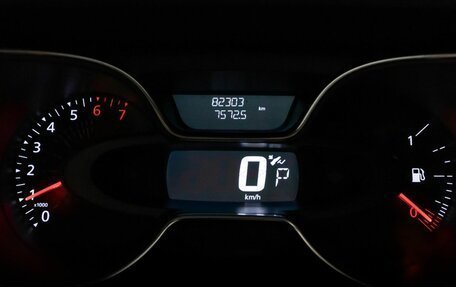 Renault Kaptur I рестайлинг, 2020 год, 1 645 300 рублей, 6 фотография