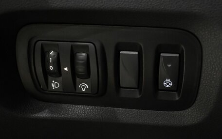 Renault Kaptur I рестайлинг, 2020 год, 1 645 300 рублей, 10 фотография