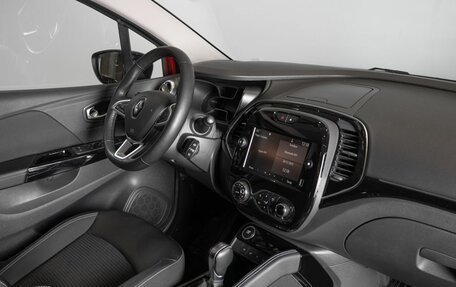 Renault Kaptur I рестайлинг, 2020 год, 1 645 300 рублей, 4 фотография