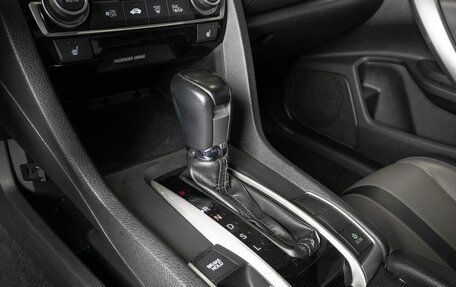 Honda Civic IX, 2017 год, 1 730 000 рублей, 5 фотография