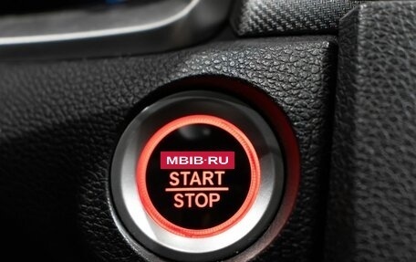 Honda Civic IX, 2017 год, 1 730 000 рублей, 9 фотография