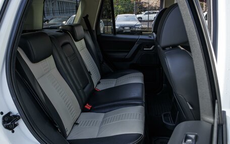 Land Rover Freelander II рестайлинг 2, 2013 год, 1 869 000 рублей, 8 фотография