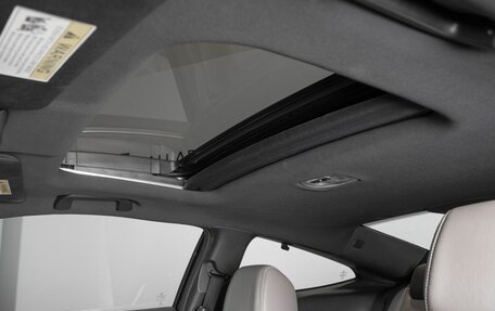 Honda Civic IX, 2017 год, 1 730 000 рублей, 13 фотография