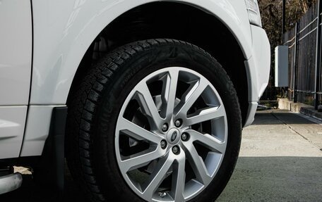 Land Rover Freelander II рестайлинг 2, 2013 год, 1 869 000 рублей, 6 фотография