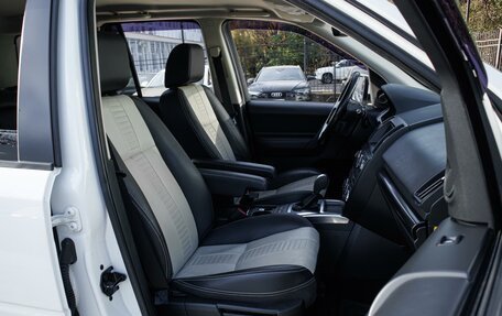 Land Rover Freelander II рестайлинг 2, 2013 год, 1 869 000 рублей, 9 фотография