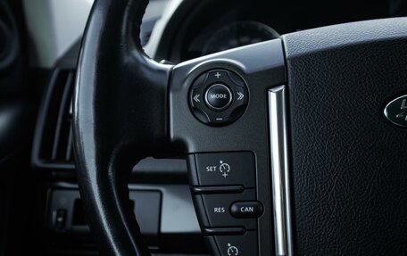 Land Rover Freelander II рестайлинг 2, 2013 год, 1 869 000 рублей, 18 фотография