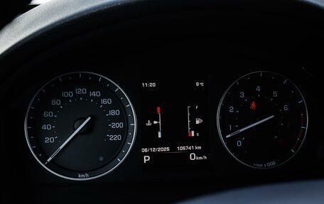 Land Rover Freelander II рестайлинг 2, 2013 год, 1 869 000 рублей, 21 фотография