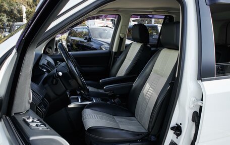 Land Rover Freelander II рестайлинг 2, 2013 год, 1 869 000 рублей, 11 фотография