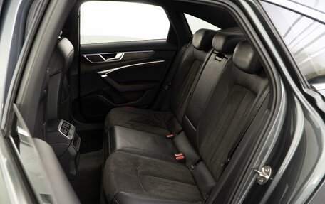 Audi A6, 2019 год, 3 798 077 рублей, 9 фотография