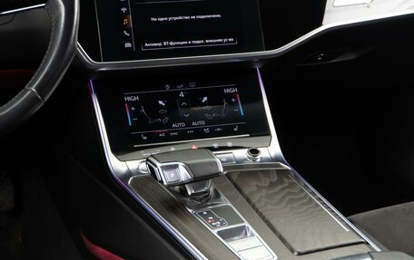 Audi A6, 2019 год, 3 798 077 рублей, 14 фотография