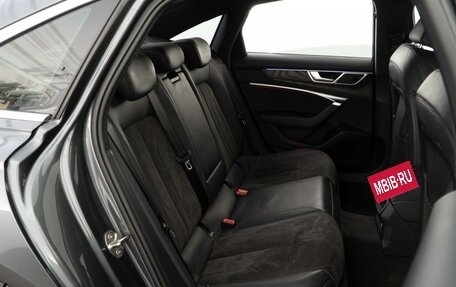 Audi A6, 2019 год, 3 798 077 рублей, 7 фотография