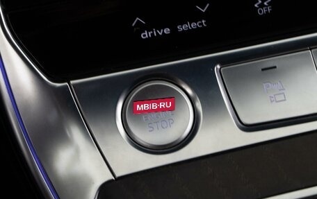 Audi A6, 2019 год, 3 798 077 рублей, 17 фотография