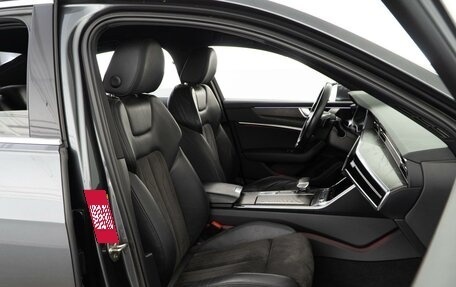 Audi A6, 2019 год, 3 798 077 рублей, 8 фотография