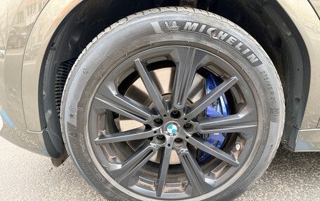 BMW X6, 2020 год, 8 500 000 рублей, 7 фотография