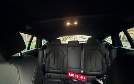 BMW X6, 2020 год, 8 500 000 рублей, 12 фотография