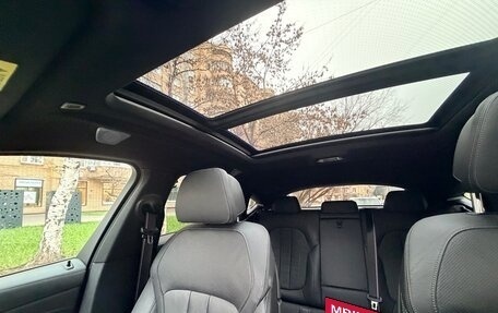 BMW X6, 2020 год, 8 500 000 рублей, 11 фотография