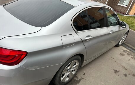 BMW 5 серия, 2010 год, 1 200 000 рублей, 1 фотография