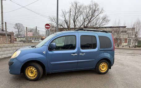 Renault Kangoo II рестайлинг, 2011 год, 820 000 рублей, 1 фотография