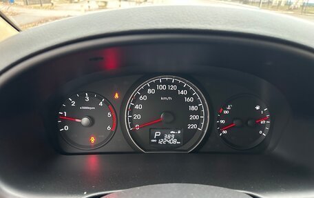 Hyundai H-1 II рестайлинг, 2018 год, 2 300 000 рублей, 11 фотография