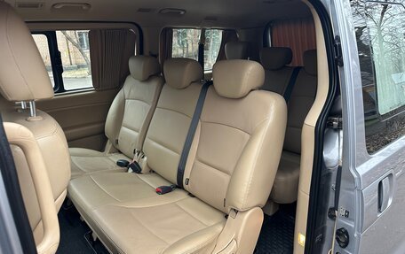 Hyundai H-1 II рестайлинг, 2018 год, 2 300 000 рублей, 9 фотография