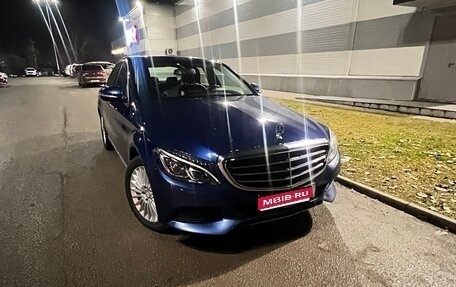 Mercedes-Benz C-Класс, 2014 год, 1 750 000 рублей, 1 фотография
