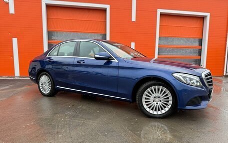 Mercedes-Benz C-Класс, 2014 год, 1 750 000 рублей, 2 фотография