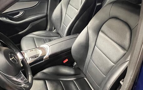 Mercedes-Benz C-Класс, 2014 год, 1 750 000 рублей, 6 фотография