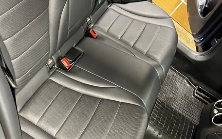 Mercedes-Benz C-Класс, 2014 год, 1 750 000 рублей, 8 фотография