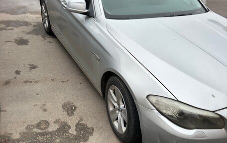 BMW 5 серия, 2010 год, 1 200 000 рублей, 6 фотография