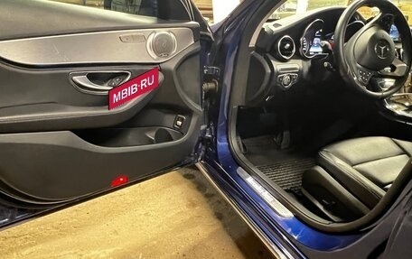 Mercedes-Benz C-Класс, 2014 год, 1 750 000 рублей, 5 фотография