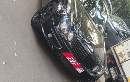 Mercedes-Benz E-Класс, 2003 год, 650 000 рублей, 3 фотография