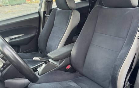 Honda Civic VIII, 2008 год, 559 000 рублей, 10 фотография