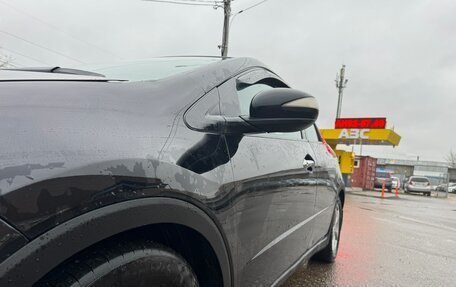 Honda Civic VIII, 2008 год, 559 000 рублей, 7 фотография