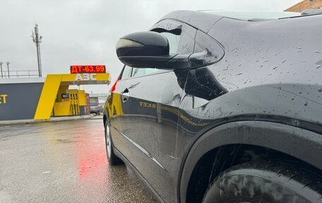 Honda Civic VIII, 2008 год, 559 000 рублей, 8 фотография