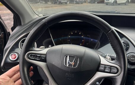 Honda Civic VIII, 2008 год, 559 000 рублей, 9 фотография