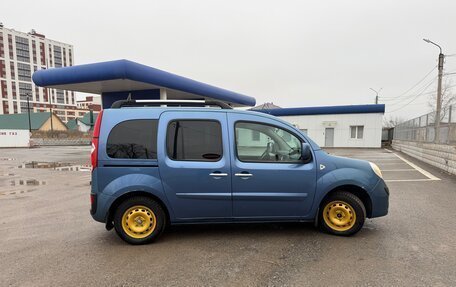 Renault Kangoo II рестайлинг, 2011 год, 820 000 рублей, 4 фотография