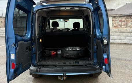 Renault Kangoo II рестайлинг, 2011 год, 820 000 рублей, 6 фотография