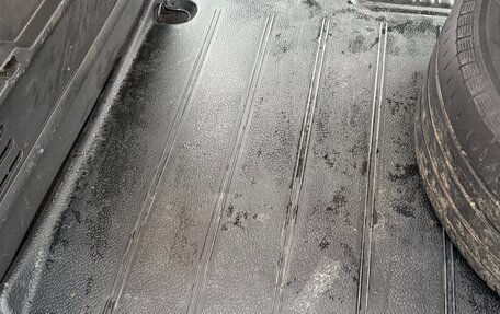 Renault Kangoo II рестайлинг, 2011 год, 820 000 рублей, 14 фотография