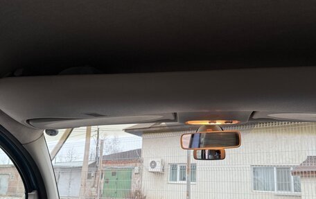 Renault Kangoo II рестайлинг, 2011 год, 820 000 рублей, 18 фотография