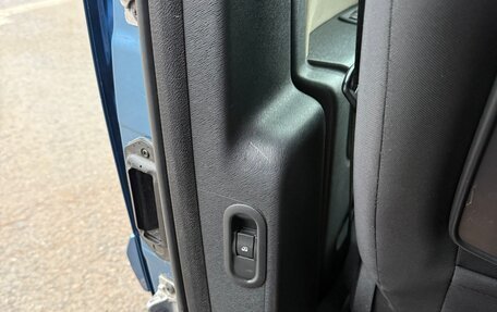 Renault Kangoo II рестайлинг, 2011 год, 820 000 рублей, 19 фотография