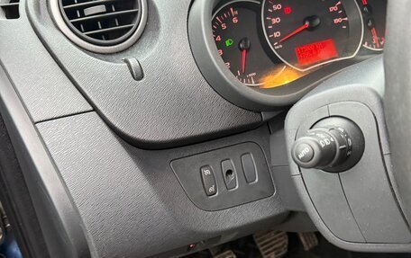 Renault Kangoo II рестайлинг, 2011 год, 820 000 рублей, 21 фотография