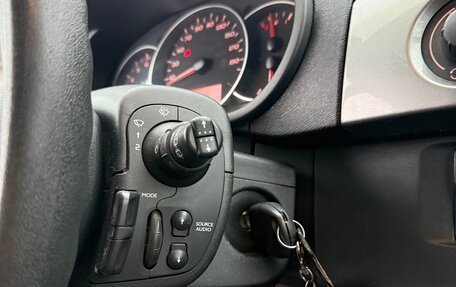 Renault Kangoo II рестайлинг, 2011 год, 820 000 рублей, 23 фотография