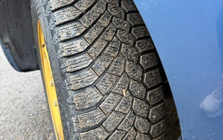 Renault Kangoo II рестайлинг, 2011 год, 820 000 рублей, 24 фотография