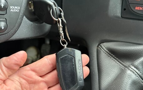 Renault Kangoo II рестайлинг, 2011 год, 820 000 рублей, 31 фотография