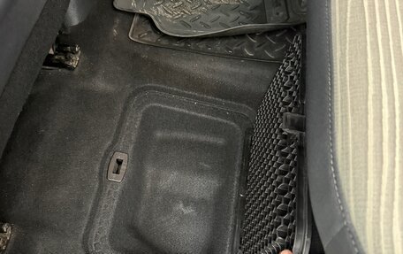 Renault Kangoo II рестайлинг, 2011 год, 820 000 рублей, 32 фотография