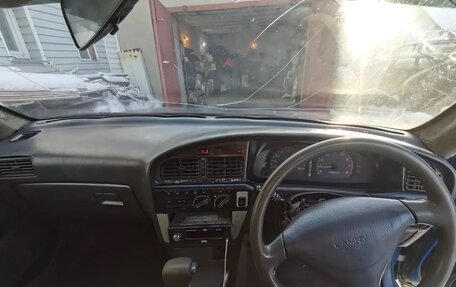 Toyota Camry V30, 1992 год, 280 000 рублей, 6 фотография