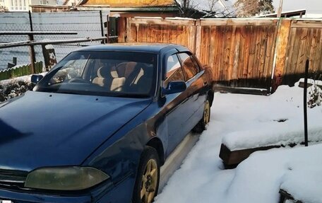 Toyota Camry V30, 1992 год, 280 000 рублей, 2 фотография