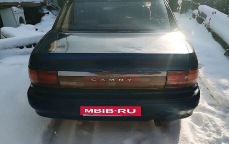 Toyota Camry V30, 1992 год, 280 000 рублей, 7 фотография